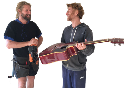 guitar swap exchange image