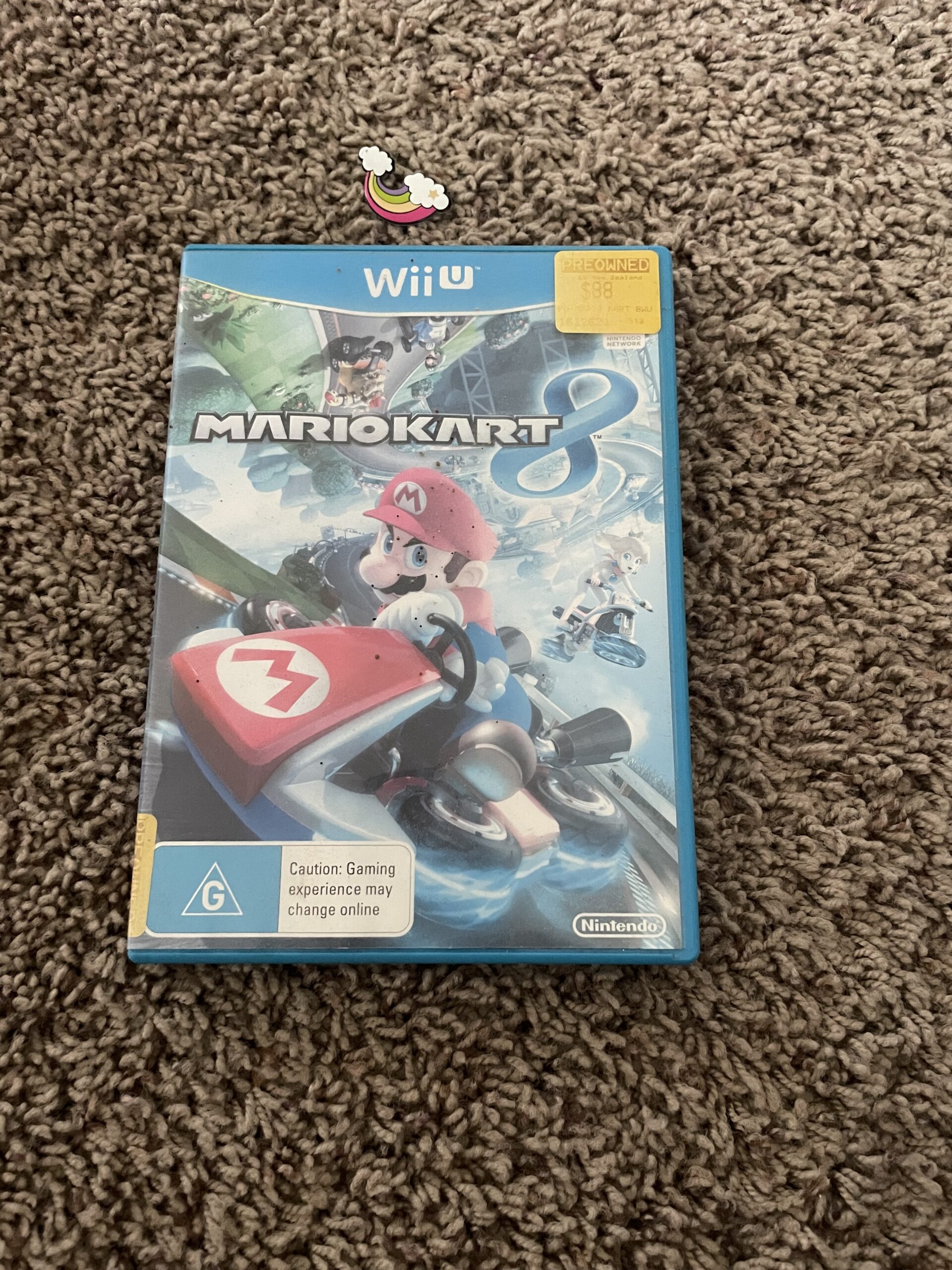 Sell Wii U - Swappa